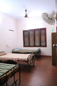 Bedroom Image of Shivalaya in Anna Nagar West, Chennai