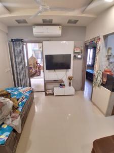 1 BHK Flat