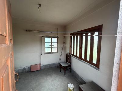 Balcony Image of 1080 Sq.ft 4 BHK Independent House for sale in Belghoria Kolkata for Rs. 9000000