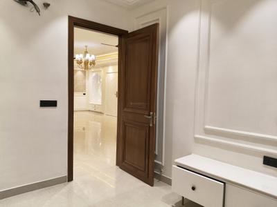 Bedroom Image of 3200 Sq.ft 4 BHK Builder Floor for sale in Palam Vihar Gurgaon for Rs. 33500000