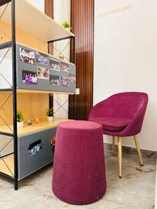 Hall Image of Colive Basel in Sarjapur, Bengaluru