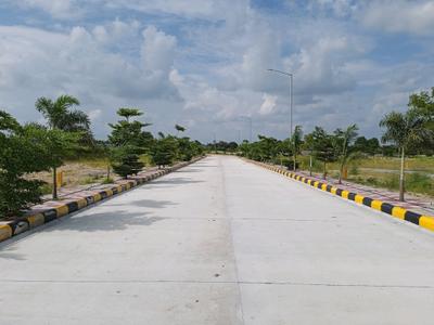 Image of 1800 Sq.ft Residential Plot / Land for sale in Viswanath Spring City Phase VI, Miyapur, Hyderabad for Rs. 6000001