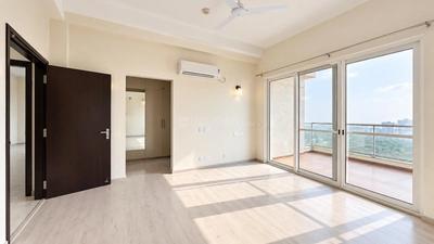 Bedroom Image of 8800 Sq.ft 5 BHK Penthouse for sale in Experion Windchants, Sector 112 Gurgaon for Rs. 150000000