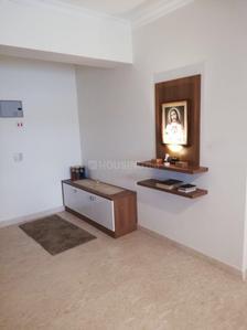Hall Image of 1922 Sq.ft 3 BHK Apartment / Flat for sale in Puravankara Grandbay, Marine Drive Kochi for Rs. 19500000
