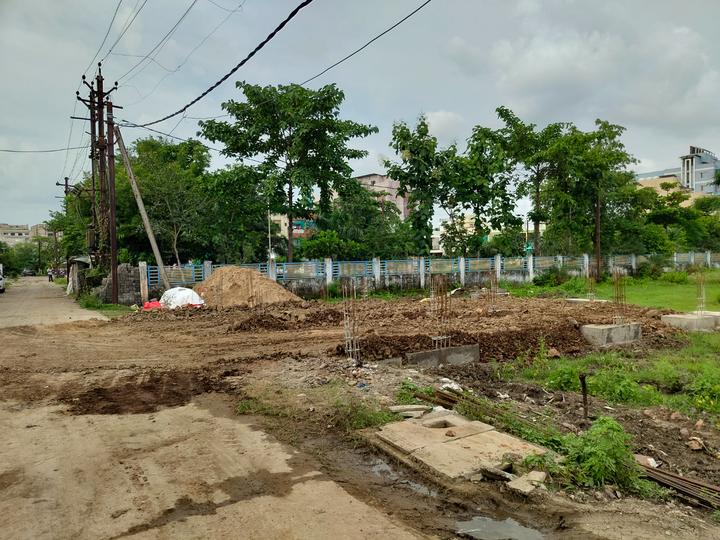 Parthsarthy Enclave, Bagmugaliya Main Image 1