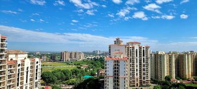 Image of 1930 Sq.ft 3 BHK Apartment / Flat for sale in DLF New Town Heights 1, Sector 90, Gurgaon for Rs. 22000000