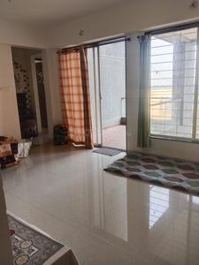 Hall Image of 646 Sq.ft 2 BHK Apartment / Flat for sale in Wagholi Pune for Rs. 4500000