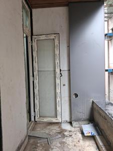 Bedroom One Image of 1650 Sq.ft 3.5 BHK Apartment / Flat for sale in Capital Home 102, Sector 102 Noida for Rs. 6700000