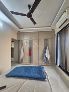 Hall Image of 1350 Sq.ft 2 BHK Apartment / Flat for sale in Gajra Bhoomi Paradise, Sanpada Navi Mumbai for Rs. 32500000