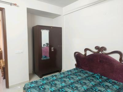 Bedroom Image of 1503 Sq.ft 3.5 BHK Builder Floor for rent in M3M Soulitude , Sector 89 Gurgaon for Rs. 44000