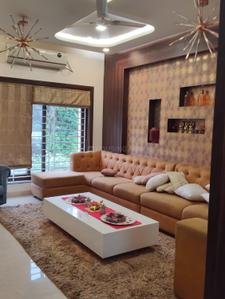 Bedroom Image of 2500 Sq.ft 5 BHK Independent House for sale in South Civil Lines Jabalpur for Rs. 32500000