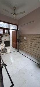 1 BHK Independent Builder Floor