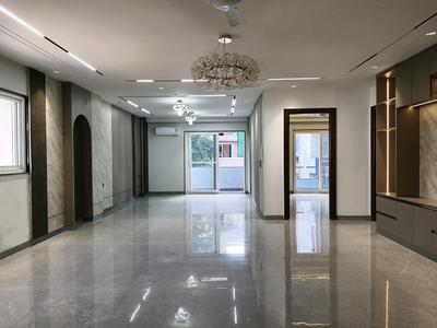 4 BHK Independent Builder Floor