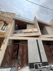 Image of 1500 Sq.ft 3 BHK Independent House for sale in Deopuri, Raipur for Rs. 5800000