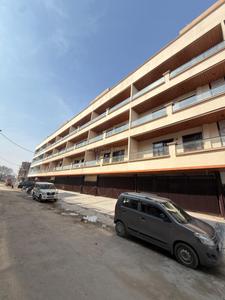 Building Image of 1750 Sq.ft 3 BHK Builder Floor for sale in Golden Avenue, Bamheta Village Ghaziabad for Rs. 9700000