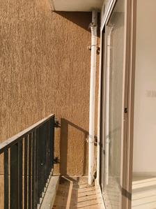 Living Room Image of 714 Sq.ft 2 BHK Apartment / Flat for rent in Runwal My City Phase II Cluster 05 Part II, Usarghar Thane for Rs. 12499