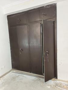 2 BHK Independent Builder Floor