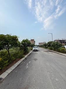 Image of 87 Sq.ft Residential Plot / Land for sale in Spring Valley, Sector 35, Sohna for Rs. 15600000