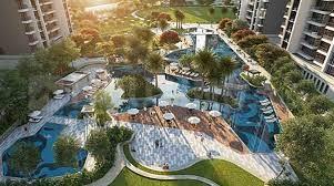 Image of 2343 Sq.ft 4 BHK Apartment / Flat for sale in Sobha City, Sector 108, Gurgaon for Rs. 43000000