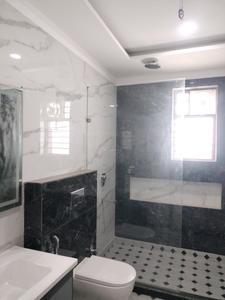 Bedroom Two Image of 4500 Sq.ft 4 BHK Builder Floor for sale in TDI The Retreat, Sector 89 Faridabad for Rs. 41000000