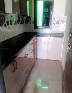 Kitchen Image of 5850 Sq.ft 3 BHK Duplex for sale in Vasundhara Kutumb, Tonk Road Jaipur for Rs. 4450000