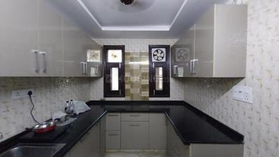 4 BHK Flat