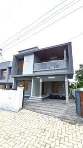 Image of 1945 Sq.ft 3 BHK Independent House for sale in Pukkattupady, Kochi for Rs. 8500000