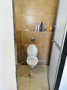 Bathroom Image of heta in Andheri West, Mumbai
