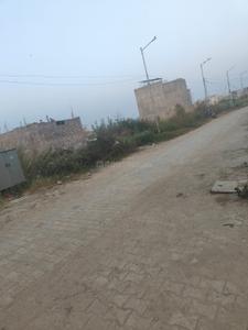 Image of 1107 Sq.ft Residential Plot / Land for sale in Alaknanda Maxxus Eden Estate, Utrathiya, Zirakpur for Rs. 8118000