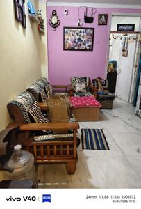 Hall Image of 680 Sq.ft 2 BHK Apartment / Flat for sale in Pul Prahlad Pur New Delhi for Rs. 3000000