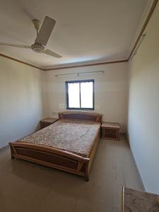 Bedroom Image of 2700 Sq.ft 4 BHK Independent House for sale in Thaltej Ahmedabad for Rs. 45000000