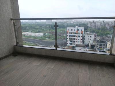 Living Room Image of 1000 Sq.ft 2 BHK Apartment / Flat for sale in Eternia Phase II, Ghorpadi Pune for Rs. 9900000