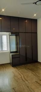 Bedroom Image of 1700 Sq.ft 3 BHK Independent House for sale in Madukkarai Coimbatore for Rs. 8000000