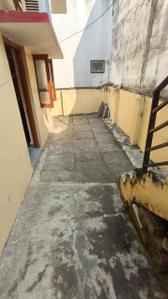 Balcony Image of 1100 Sq.ft 2.5 BHK Duplex for rent in Habib Ganj Bhopal for Rs. 25000