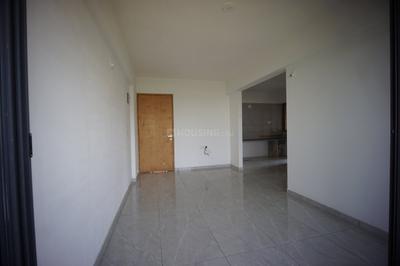 Hall Image of 1278 Sq.ft 2 BHK Apartment / Flat for sale in Vastral Ahmedabad for Rs. 3950000