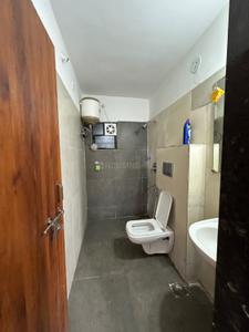 Image of 1600 Sq.ft 3 BHK Apartment / Flat for rent in Nipania, Indore for Rs. 41000