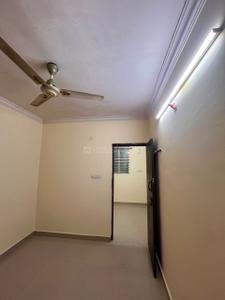 Hall Image of 500 Sq.ft 1 BHK Apartment / Flat for rent in S.G. Palya Bengaluru for Rs. 16000