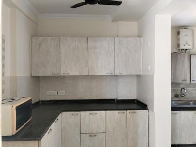 Kitchen Image of 1835 Sq.ft 3 BHK Apartment / Flat for sale in Amrapali Silicon City, Sector 76 Noida for Rs. 19500000