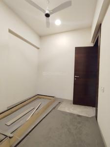 Bedroom Image of 5700 Sq.ft 5 BHK Apartment / Flat for sale in Goel Ganga Satellite S7, Wanowrie Pune for Rs. 60000000