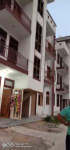 Image of 900 Sq.ft 2 BHK Apartment / Flat for sale in Tajganj, Agra for Rs. 2500000