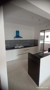 Kitchen Image of 1400 Sq.ft 2 BHK Apartment / Flat for sale in Kumar Kruti, Kalyani Nagar Pune for Rs. 14000000