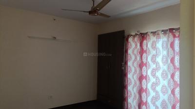 Bedroom Image of 1400 Sq.ft 3 BHK Apartment / Flat for sale in Paras Tierea, Sector 137 Noida for Rs. 13000000