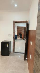 Hall Image of 900 Sq.ft 2 BHK Builder Floor for rent in Tagore Garden Extension New Delhi for Rs. 34000