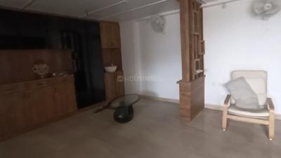 Hall Image of 1650 Sq.ft 3 BHK Apartment / Flat for rent in Sigra Varanasi for Rs. 32000