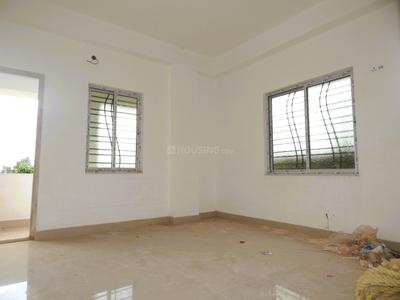 Bedroom Image of 910 Sq.ft 2 BHK Apartment / Flat for sale in Dum Dum Cantonment Kolkata for Rs. 2912000