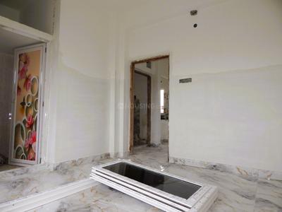 Bedroom Image of 1060 Sq.ft 3 BHK Apartment / Flat for sale in Dum Dum Cantonment Kolkata for Rs. 3710000