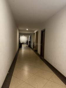 Image of 1700 Sq.ft 3.5 BHK Apartment / Flat for rent in Malviya Nagar, Jaipur for Rs. 50000