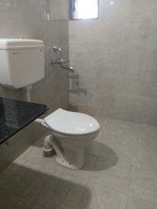 Common Bathroom Image of 980 Sq.ft 2 BHK Apartment / Flat for sale in Amit Astonia Classic, Undri Pune for Rs. 5800000