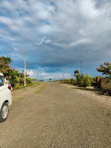 Image of 2597 Sq.ft Residential Plot / Land for sale in Escapade Sport City, Atit, Satara for Rs. 1947750