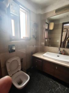 Image of 3375 Sq.ft 4 BHK Builder Floor for sale in Greater Kailash II, New Delhi for Rs. 110000000